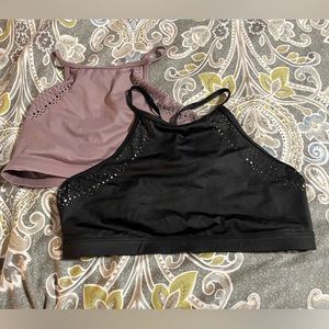 Victoria’s Secret sports bras
